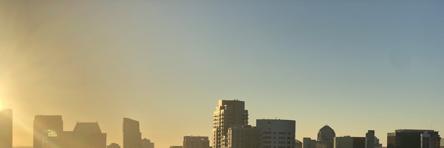 Dallasgriffin's profile banner image