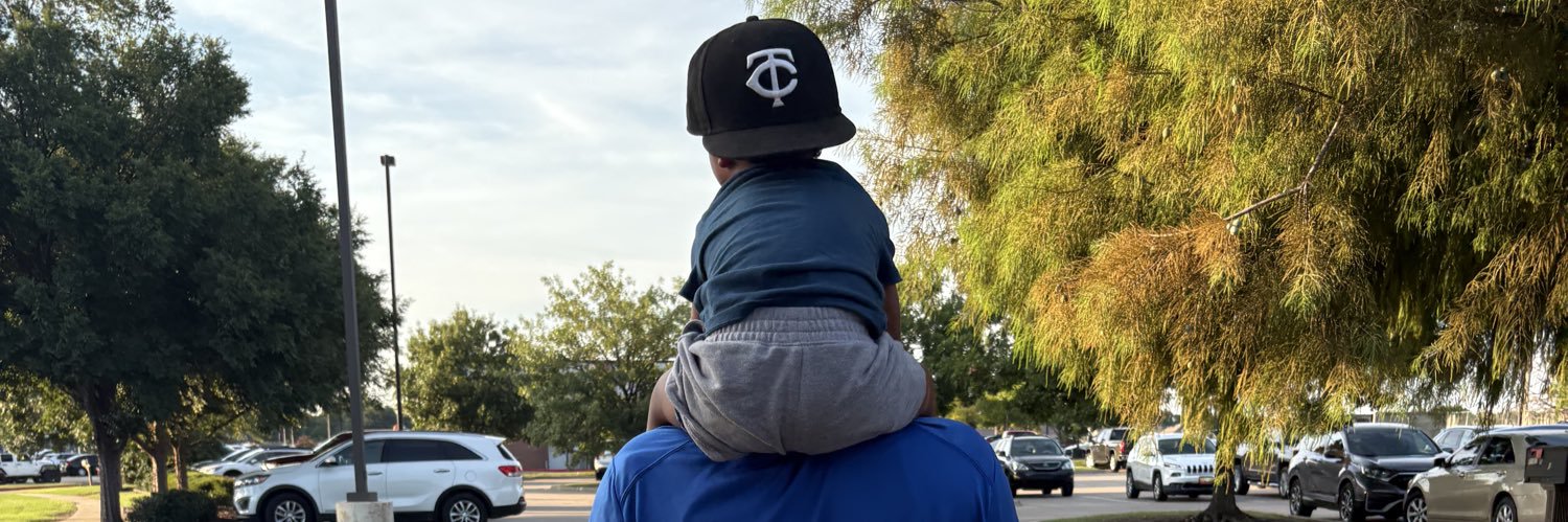 McKinley Whitfield banner