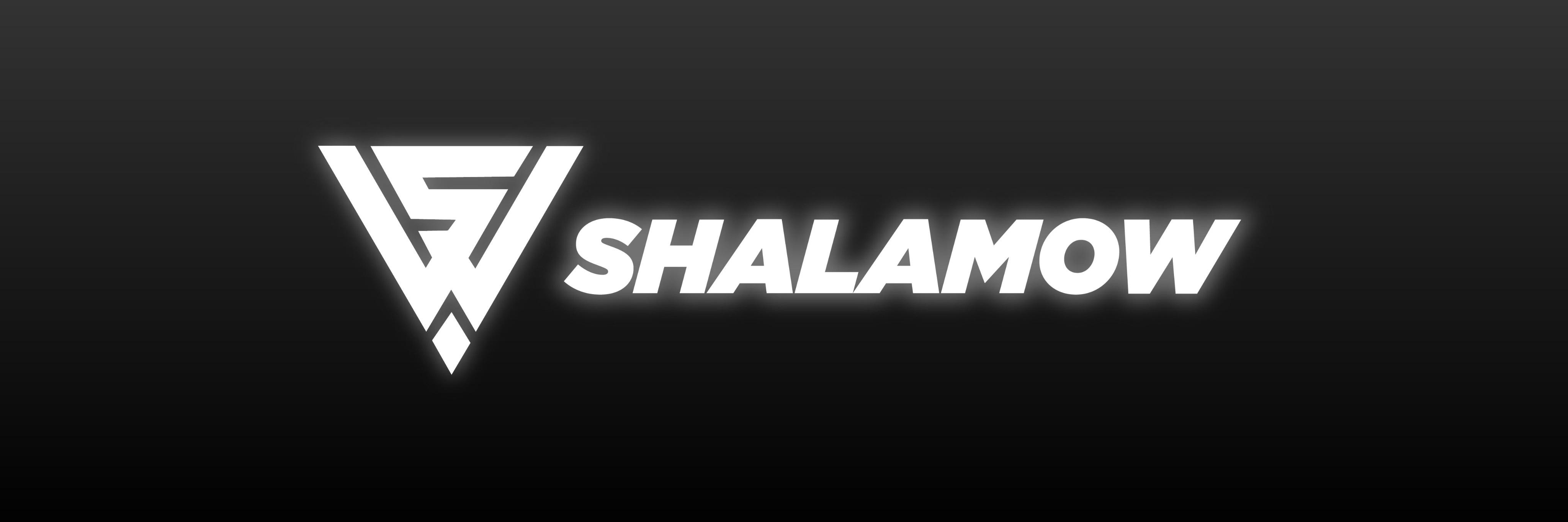 Shalamow banner