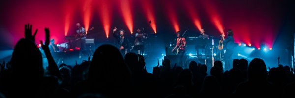 foxspokane Profile Banner