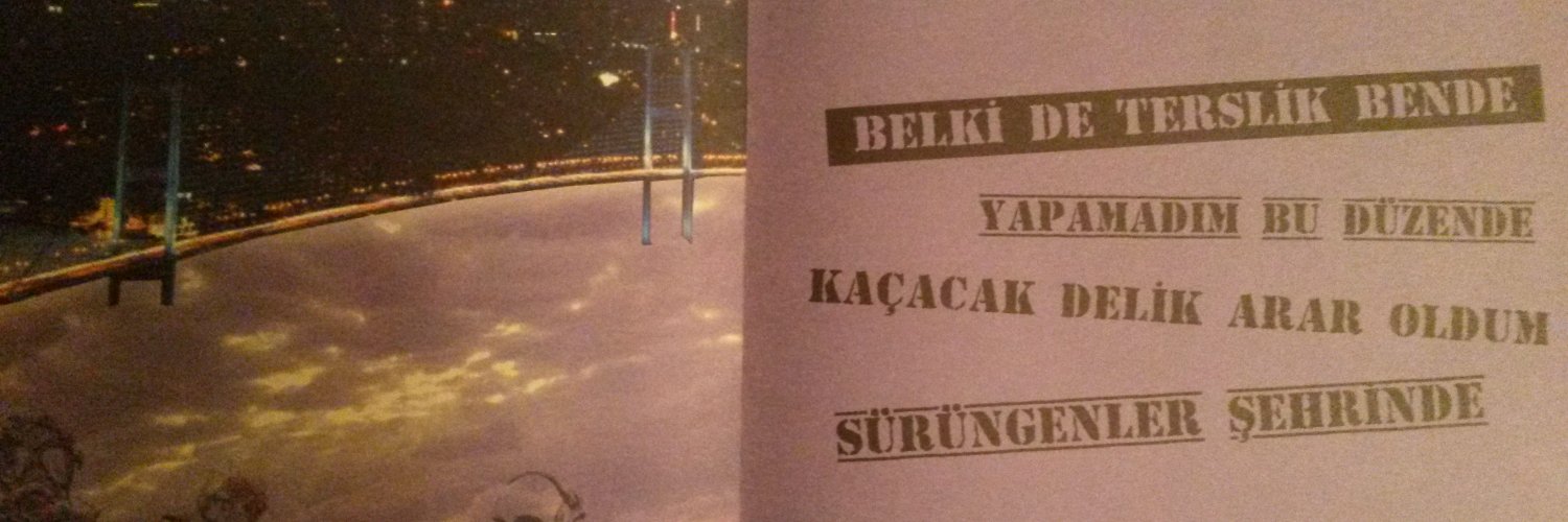 90Cihan's profile banner image
