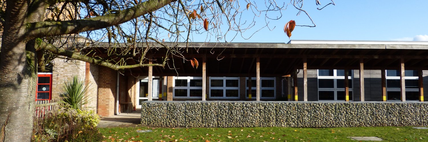 Beccles Primary Academy banner