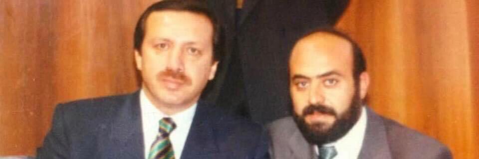 Muhammed AkınKARAMAN banner