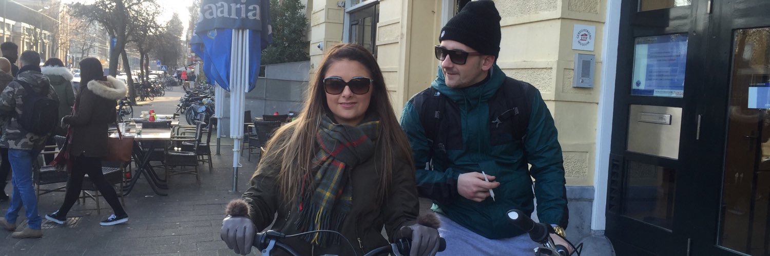 whitesideBee's profile banner image