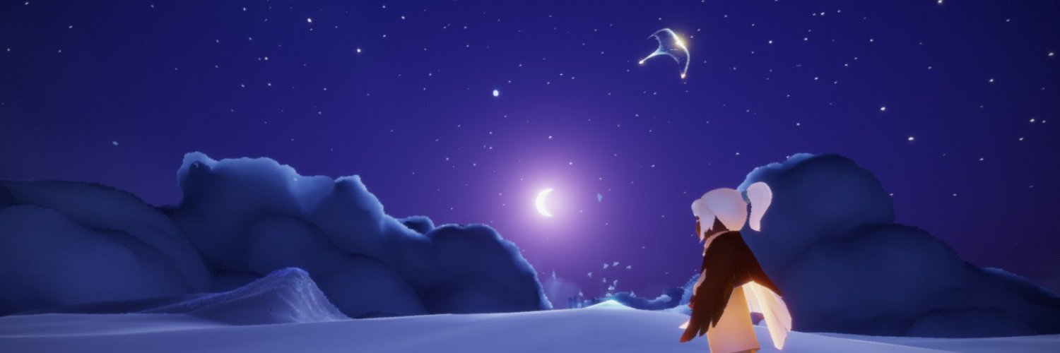 SnowFoster9's profile banner image