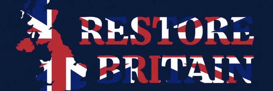 Hendon🏴󠁧󠁢󠁥󠁮󠁧󠁿🇬🇧🇺🇸✝️ banner