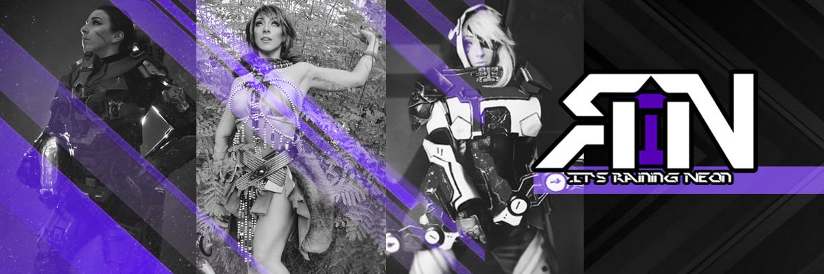 DeAnna Davis banner