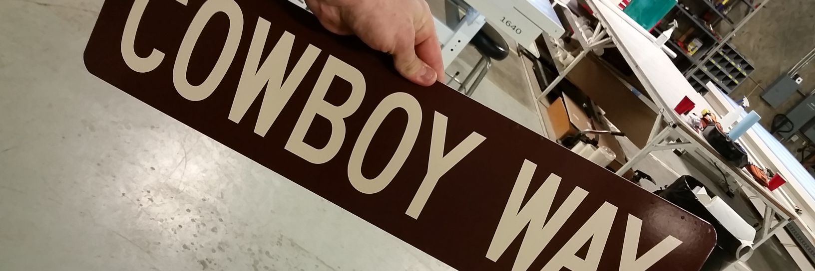 WyomingSigns's profile banner image