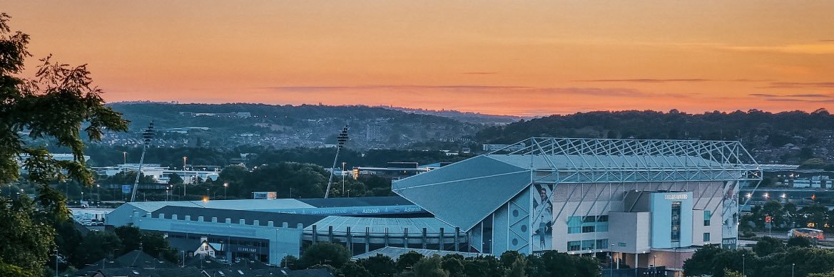 smudgerlufc's profile banner image