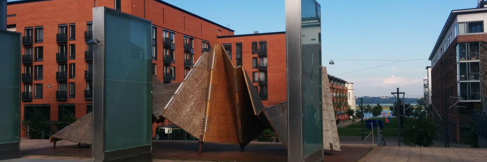 Jaakko Rajaniemi banner