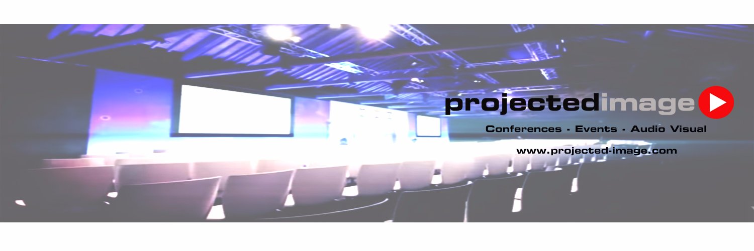 ProjectedImage_'s profile banner image