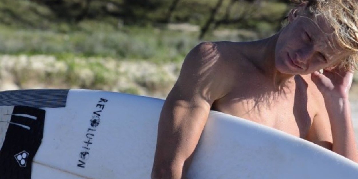 JaydenMandall's profile banner image