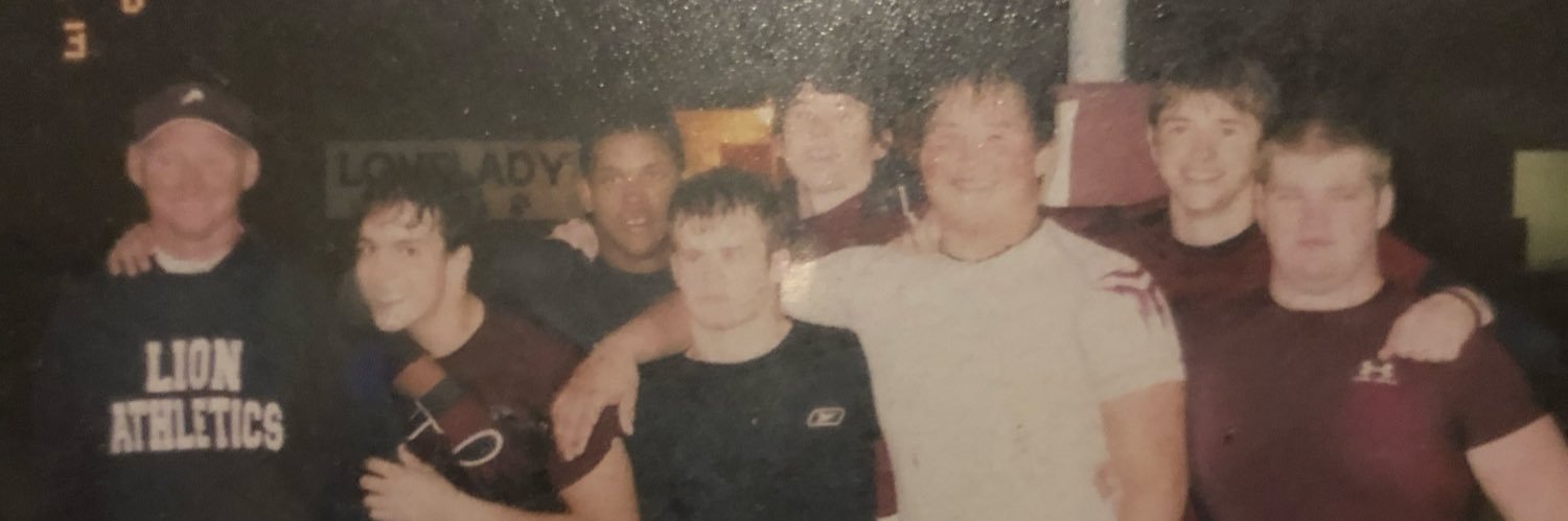 CoachKerryT's profile banner image