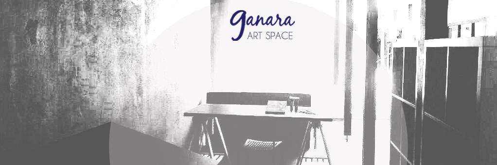 GanaraArtSpace's profile banner image