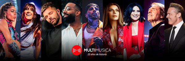 multimusica Profile Banner