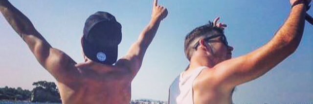 joshldrake's profile banner image