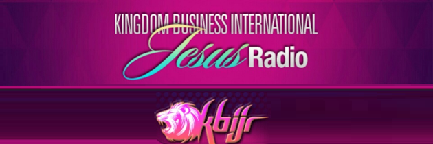 KBIJR's profile banner image