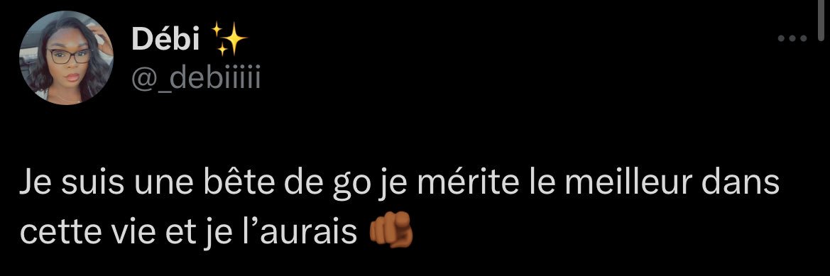 Débi ✨ banner
