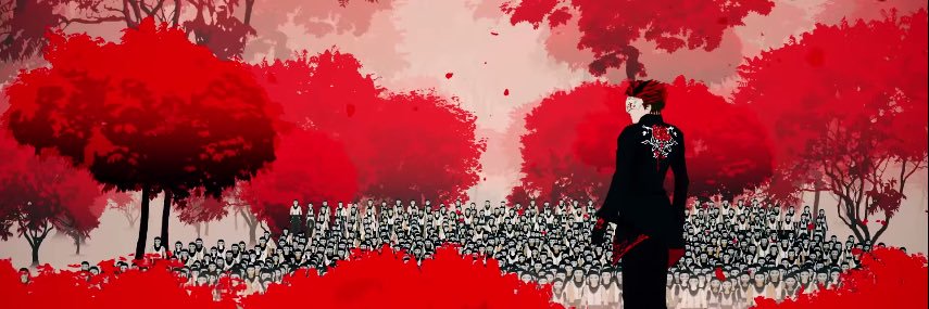 BeastlyFaunus's profile banner image