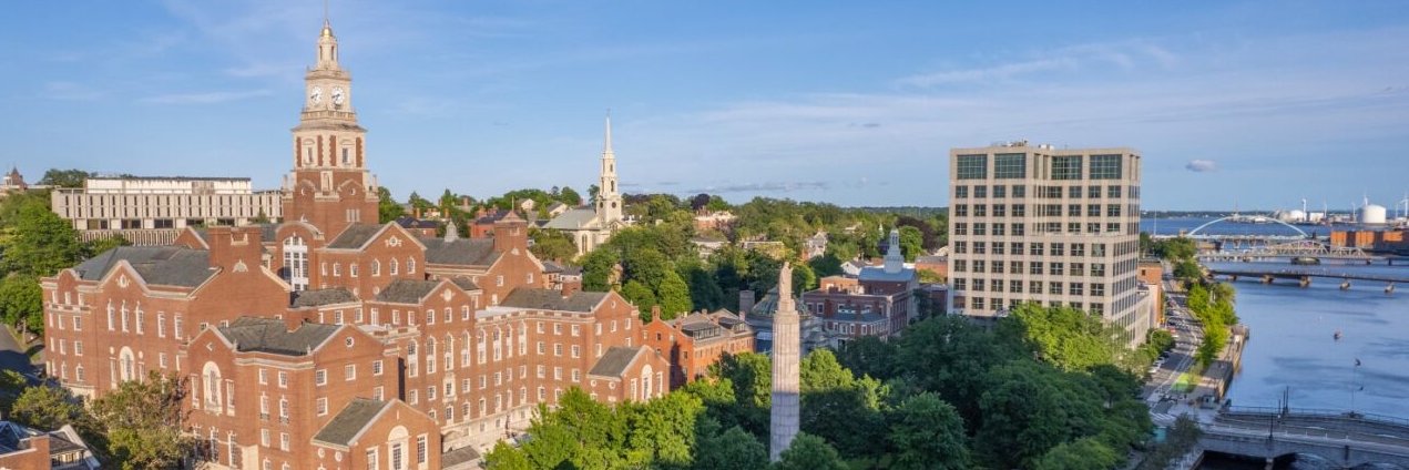 The Rhode Island Judiciary banner