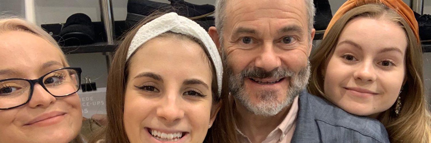 Neil Franklin banner