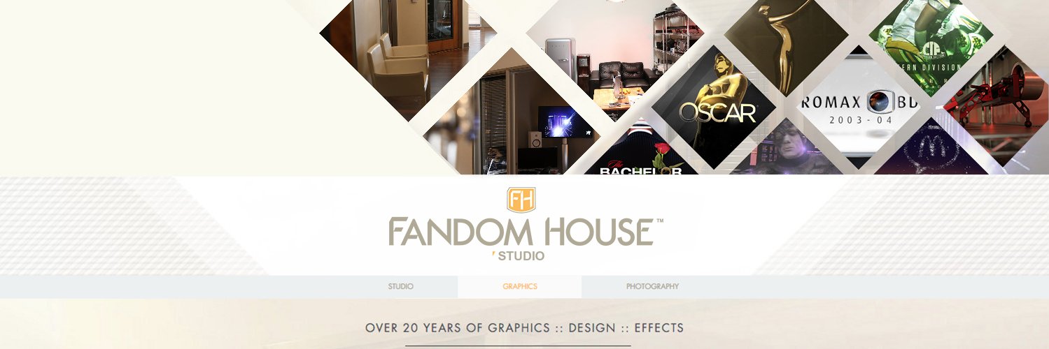 FandomHouseFX's profile banner image
