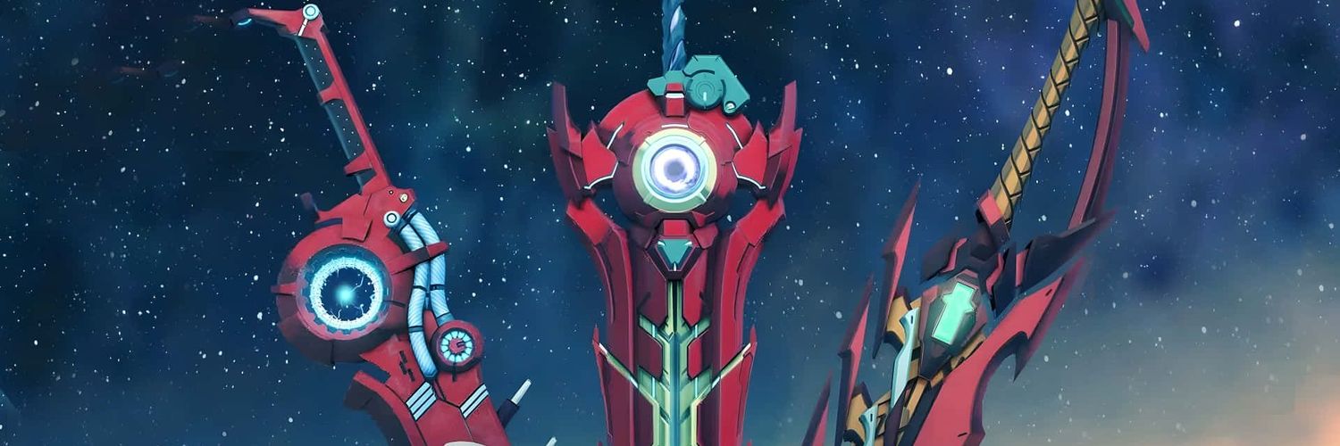 Thomberry's profile banner image