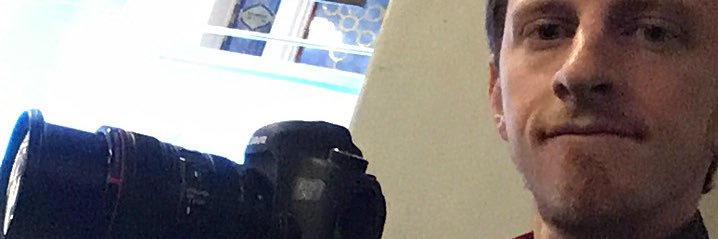Ariel banner