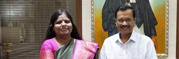 aapsudha's profile banner image
