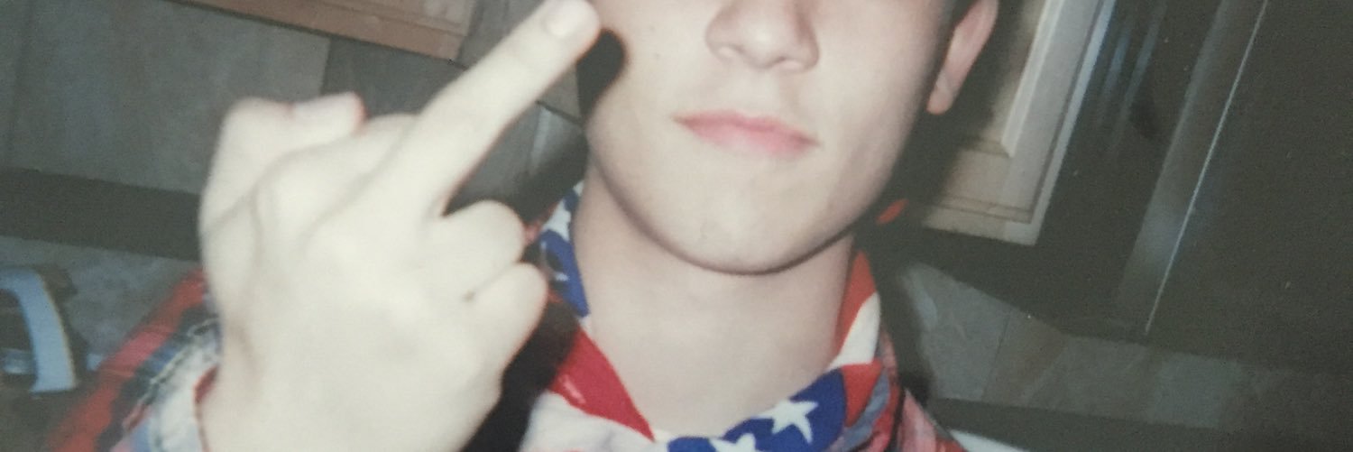 JaredSwagson's profile banner image