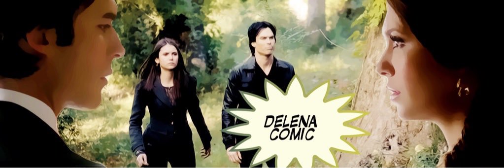 DelenaComics's profile banner image