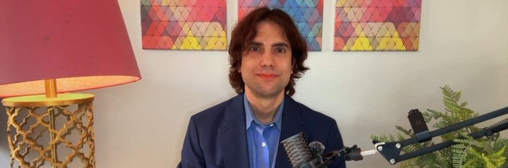 JPicois's profile banner image