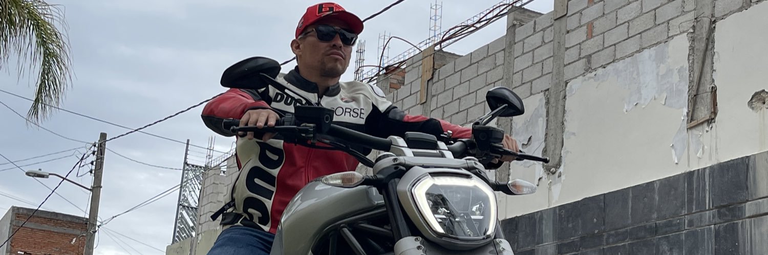 edwinmora50's profile banner image