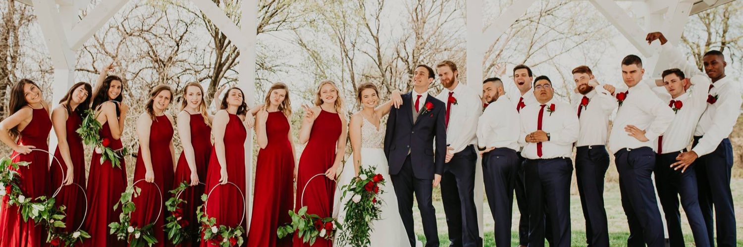 MrsBarnparty's profile banner image