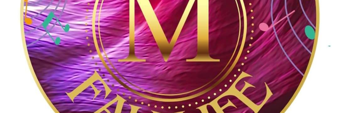 Lady notnice 🇯🇲🎵🎶👈 banner