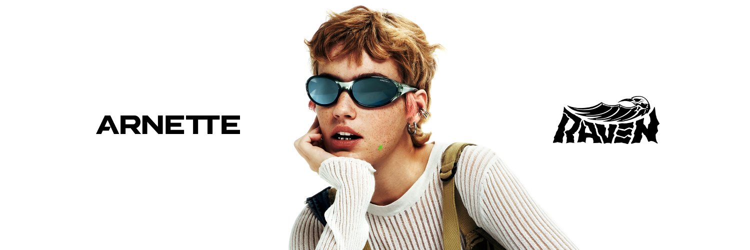 Arnette banner