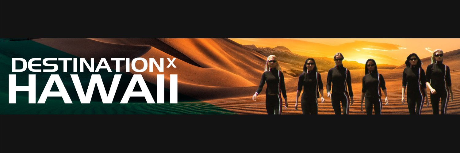 destinationxtv's profile banner image