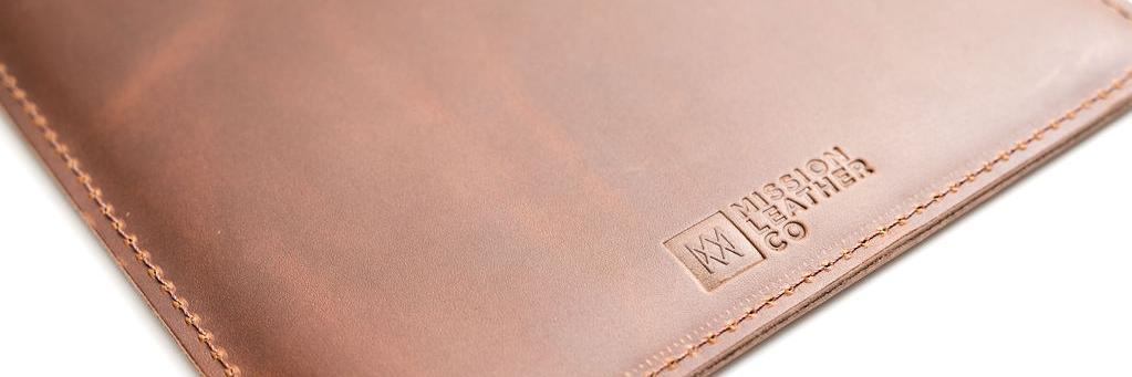 missionleather's profile banner image