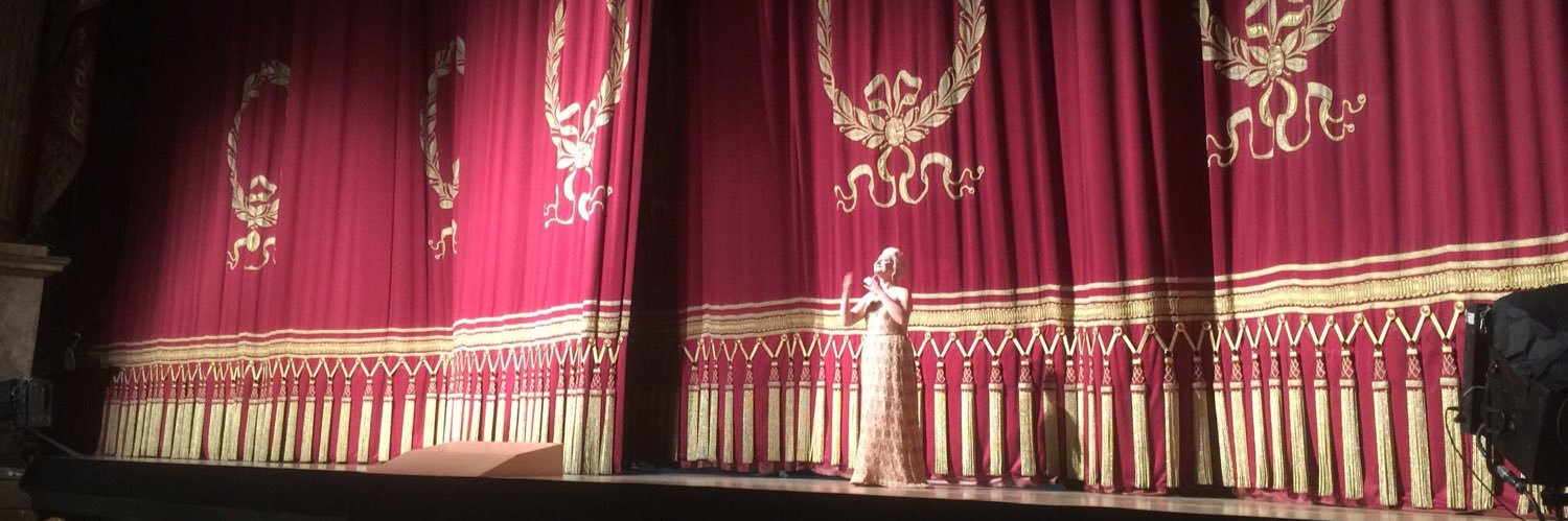 Ekaterina Gubanova banner