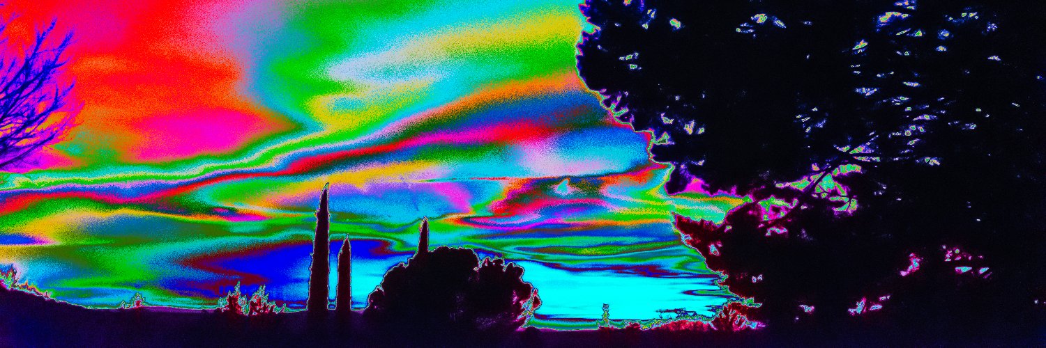 evthomas's profile banner image