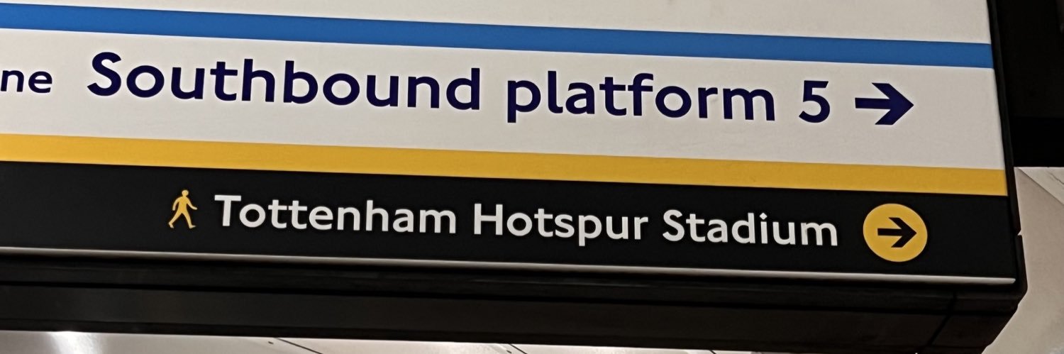 Not Those Spurs banner
