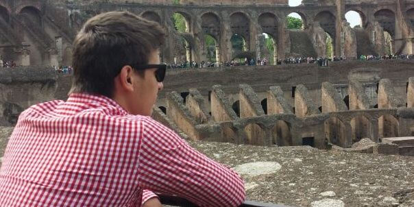 Rodriihuertas's profile banner image