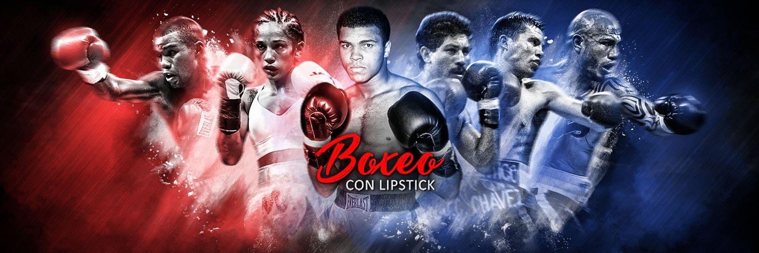 BoxeoCL's profile banner image