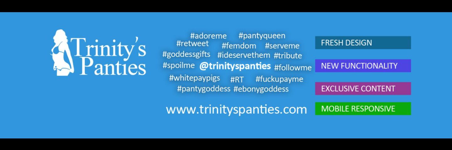 trinityspanties's profile banner image