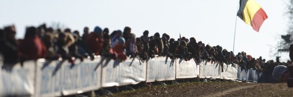 Schlamm Profile Banner