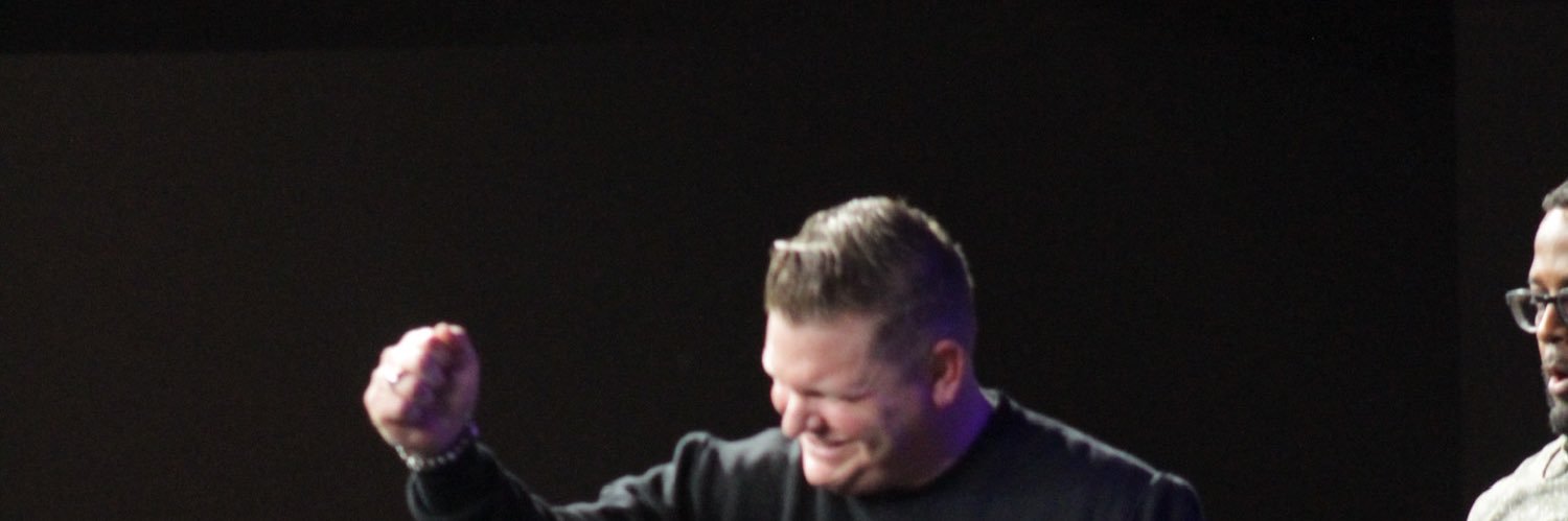 brianhallam's profile banner image