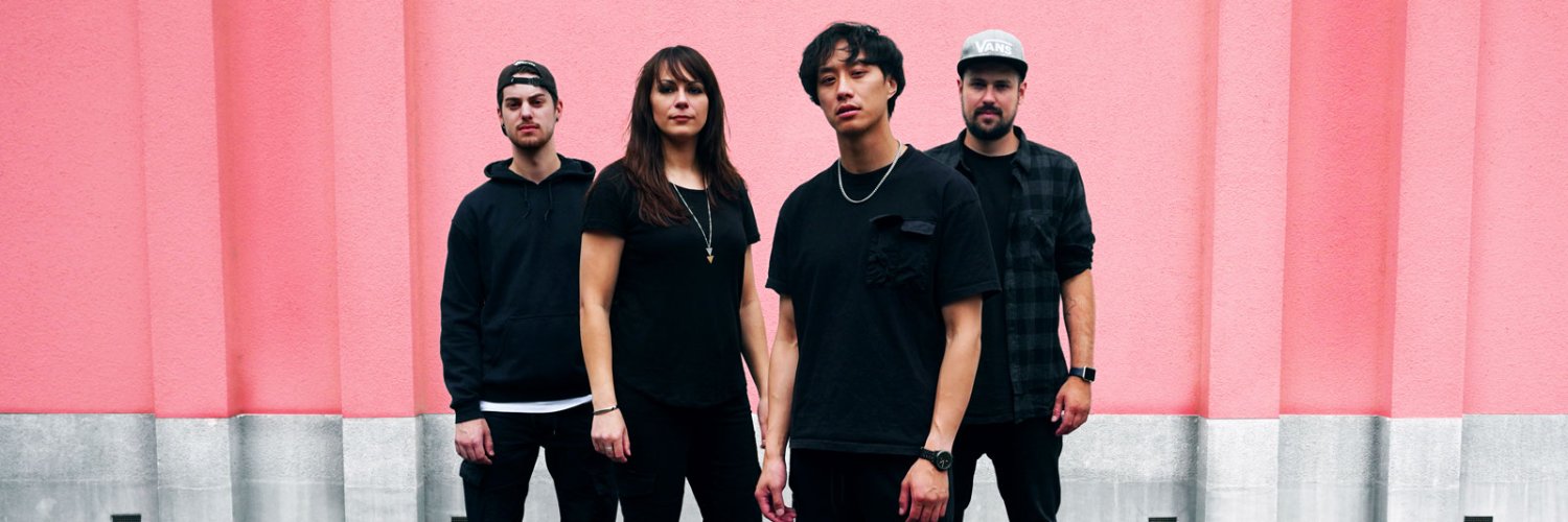 TheHeartedBand's profile banner image