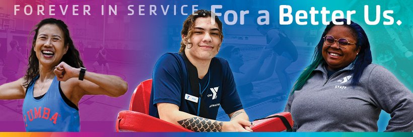 Y of Greater Seattle banner