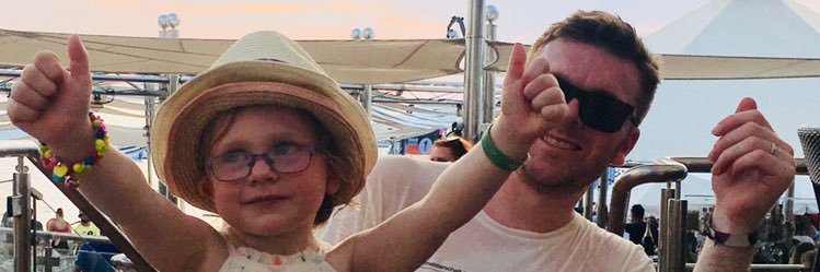 Kyle Christison banner