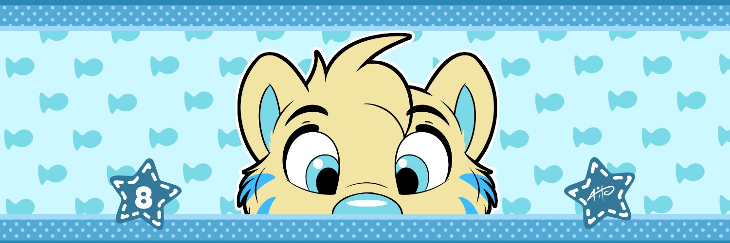 NabePup's profile banner image